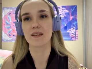 loviemacon Live Webcam on CamSoda