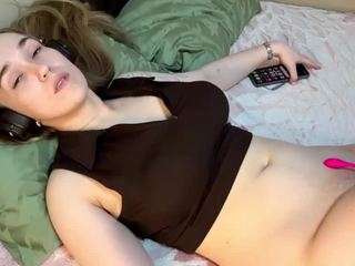 loviemacon Live Webcam on CamSoda