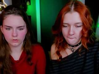 Live webcam model mary-skiny on Soda Cams