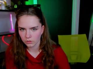 Live webcam model mary-skiny on Soda Cams