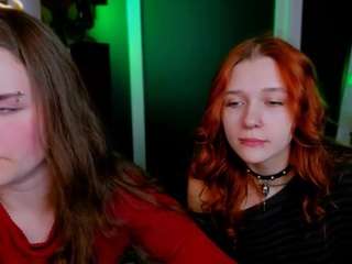 Live webcam model mary-skiny on Soda Cams