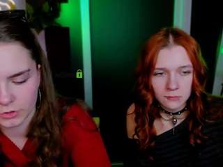 Live webcam model mary-skiny on Soda Cams