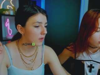 Live webcam model mary-skiny on Soda Cams