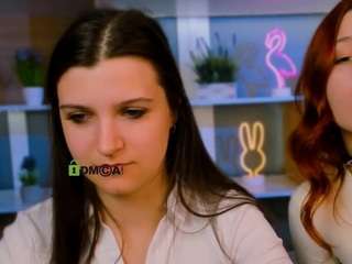 Live webcam model mary-skiny on Soda Cams