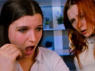 Live webcam model mary-skiny on Soda Cams