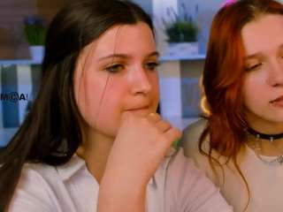 Live webcam model mary-skiny on Soda Cams