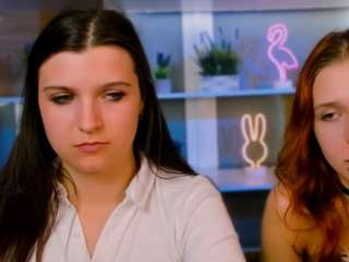 mary-skiny live cam profile