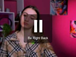 mary-skiny Live Webcam on CamSoda