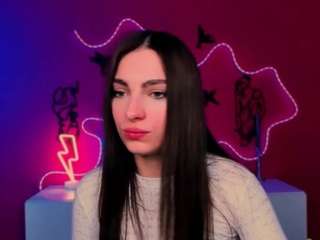 Live stream of mary-skiny