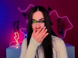 Live stream of mary-skiny