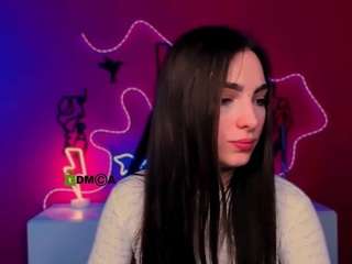 Live stream of mary-skiny