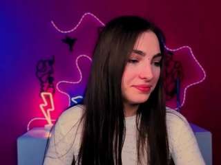 Live stream of mary-skiny