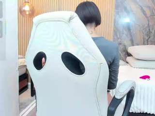 mary-spencer live webcam show