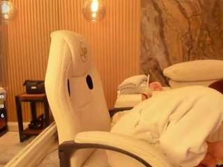 Mary-Spencer live cam preview