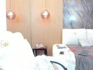 Mary-Spencer live cam preview