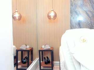 Mary-Spencer live cam preview