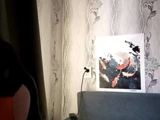 Live webcam model mauvefantasy on Soda Cams