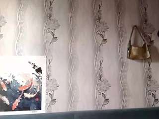 Live webcam model mauvefantasy on Soda Cams