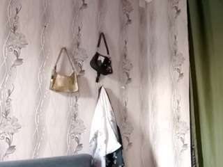 Live webcam model mauvefantasy on Soda Cams