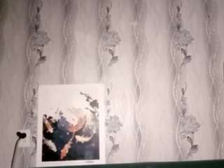 Live webcam model mauvefantasy on Soda Cams