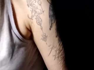 Live webcam model mauvefantasy on Soda Cams