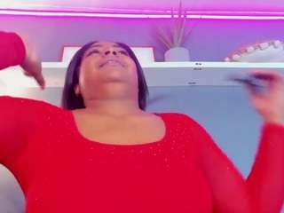 natasha-luxy's CamSoda show and profile