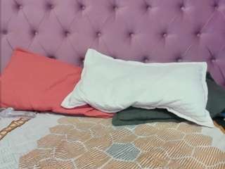 natasha-wishx Sex Cam Show