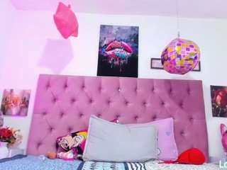 natasha-wishx Sex Cam Show