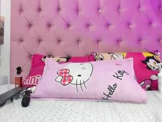 Natasha-wishx live webcam show