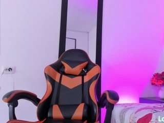 Natasha-wishx live webcam show
