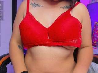 Natasha-wishx live cam