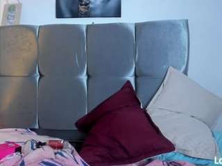Natasha-wishx live cam preview
