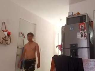 pipe981 Live Webcam on CamSoda