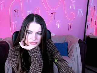 le modèle sara-muse1 est en webcam porno dans un show sur le site camsoda, il possède les tags suivants: ahegao,skinny,lesbian,lingerie,massage,naked,natural,normal,ohmibod,pov,public,sex toys,small tits,hairy pussy,smoking,solo,spank,squirt,striptease,tease