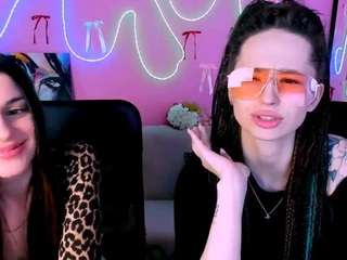 sara-muse1 live cam profile