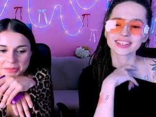 sara-muse1 live cam profile