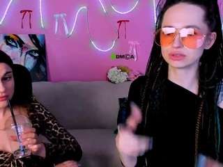 sara-muse1 live cam profile