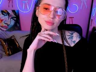 sara-muse1 live cam profile