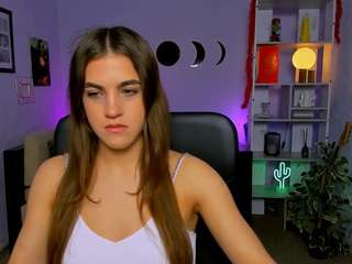 sara-muse1 live cam profile