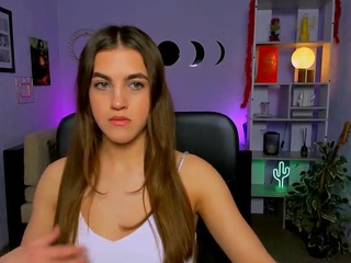 sara-muse1 Live Webcam on CamSoda