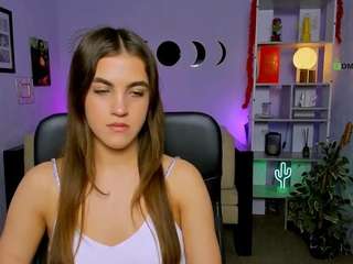 sara-muse1 live cam profile