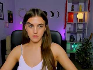 sara-muse1 live cam profile