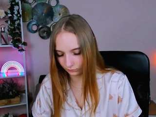 sara-muse1 Live Webcam on CamSoda