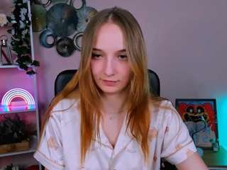 sara-muse1 live cam profile