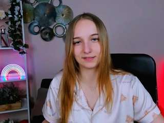 sara-muse1 live cam profile