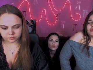 sara-muse1 live cam profile