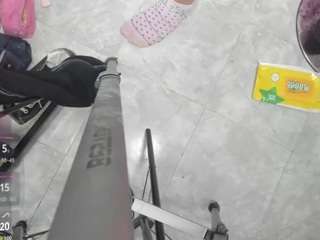 scarletcherry18 Live Webcam on CamSoda