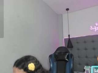 scarletcherry18 webcam