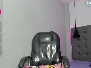 scarletcherry18 Sex Cam Show
