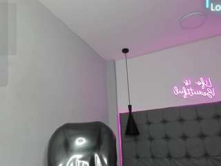 scarletcherry18 Sex Cam Show